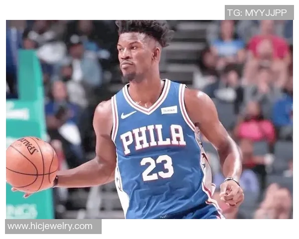 吉米巴特勒的篮球传奇之路与职业生涯的辉煌成就探讨